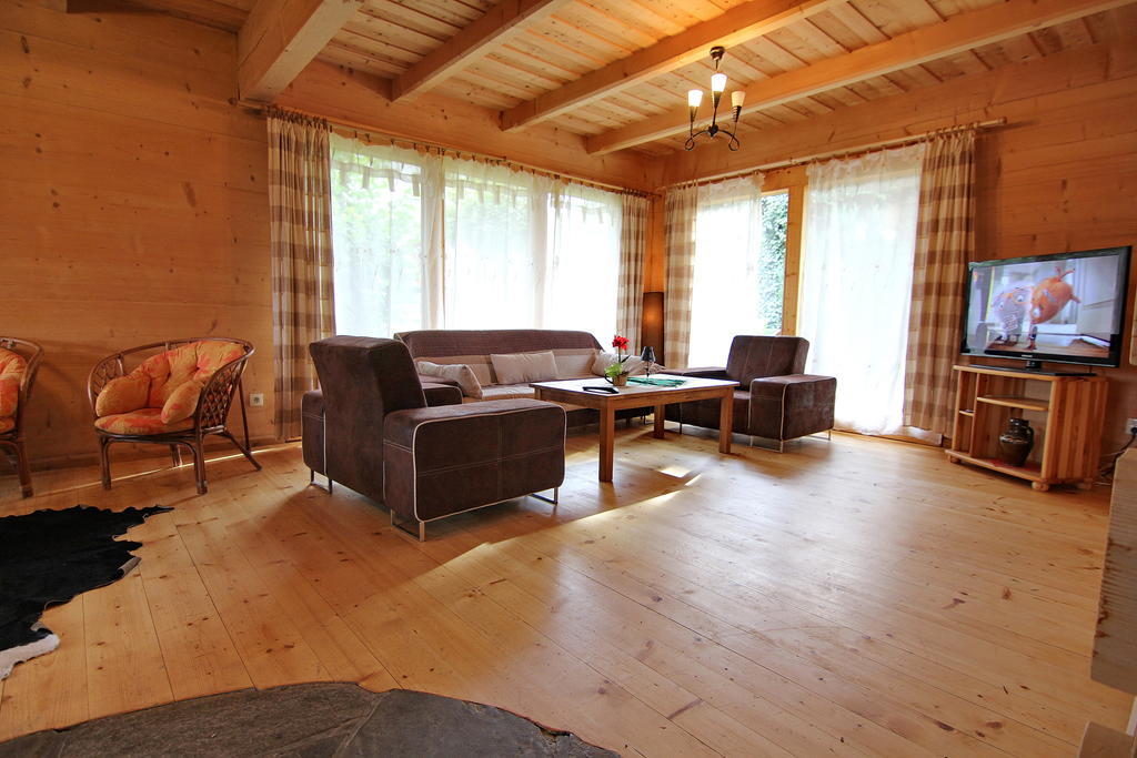 Domek Koziniec Zakopane Ruang foto