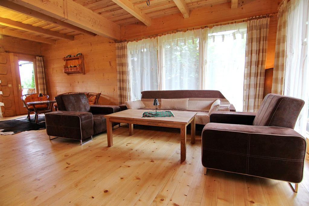 Domek Koziniec Zakopane Ruang foto
